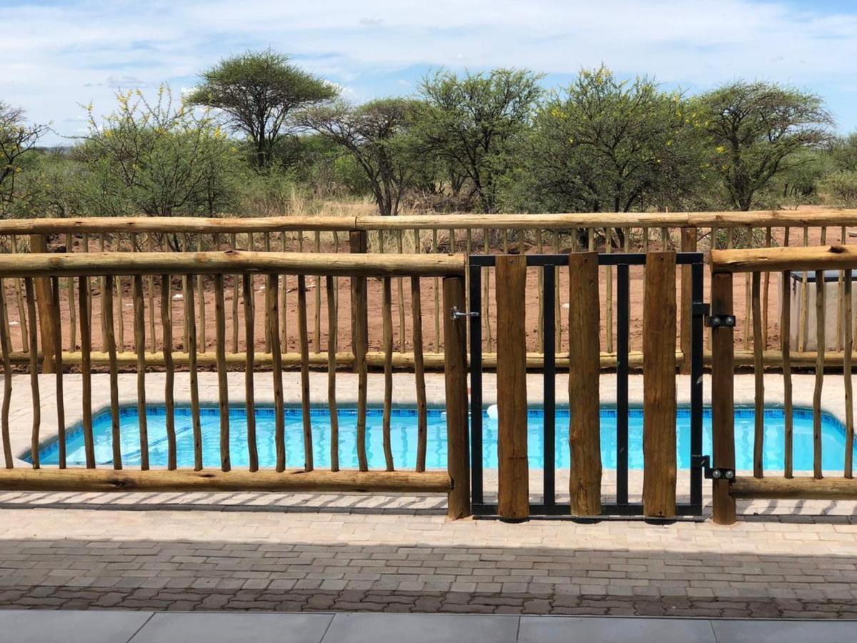 42@ Ditholo Game Lodge Thabazimbi Extérieur photo